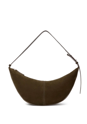 Proenza Schouler Slide shoulder bag - Green