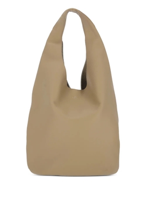 A.P.C. neige tote bag - Neutrals