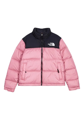 The North Face 96 Nuptse Retro puffer jacket - Pink