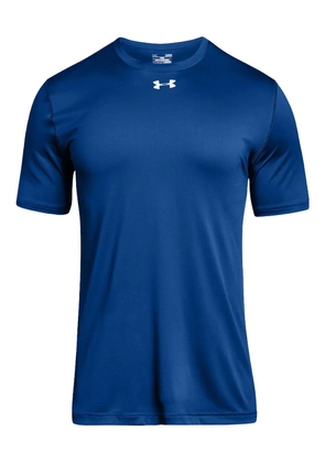 Under Armour Locker short-sleeve T-shirt - Blue