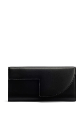 Patou Chain Patou clutch bag - Black