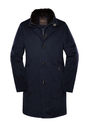 Moorer Bond coat - Blue