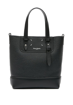 Maison Margiela mini Vertical tote bag - Black