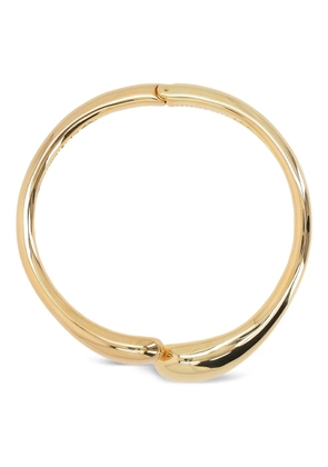 Federica Tosi Isa chocker necklace - Gold