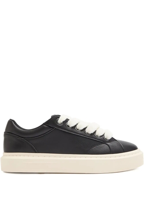 CLEENS Ace sneakers - Black