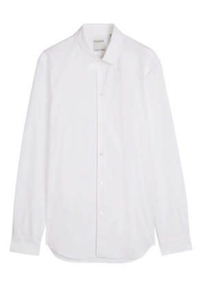 Calvin Klein Alfred button-down shirt - Neutrals
