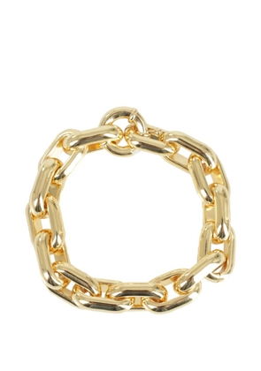 Federica Tosi Ella chain bracelet - Gold