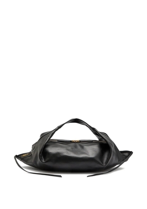 3.1 Phillip Lim twisted-handle tote bag - Black