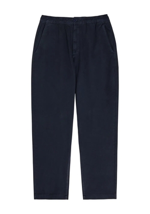 Wax London buttoned trousers - Blue
