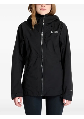 Columbia Northwest Explorer 3L hooded jacket - Black