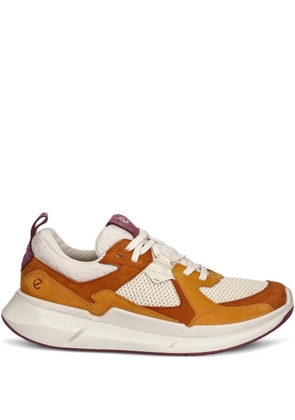 ECCO Biom 2.2 lace-up sneakers - Brown