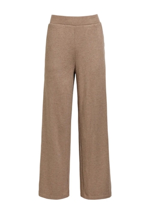 Rails Ellery knitted trousers - Brown