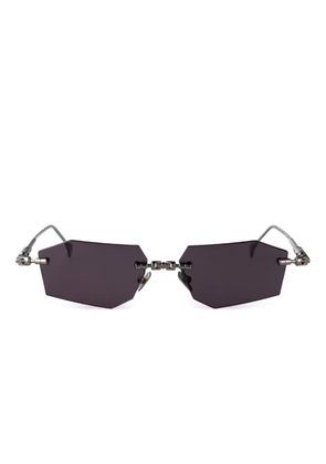 Kuboraum Maske H63 sunglasses - Black