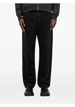 Stüssy classic jeans - Black