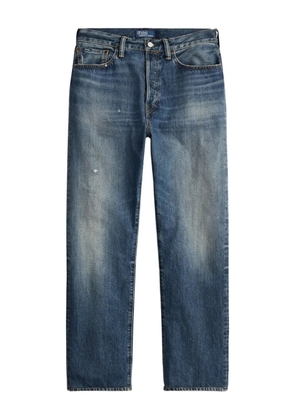 Polo Ralph Lauren Heritage jeans - Blue