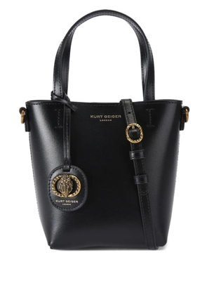 Kurt Geiger London Chelsea tote bag - Black