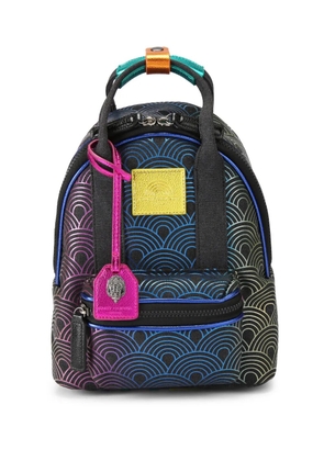 Kurt Geiger London Southbank SM backpack - Black