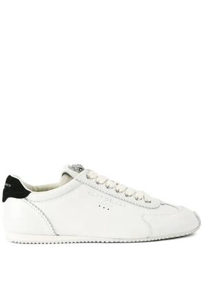 Kurt Geiger London leather sneakers - White