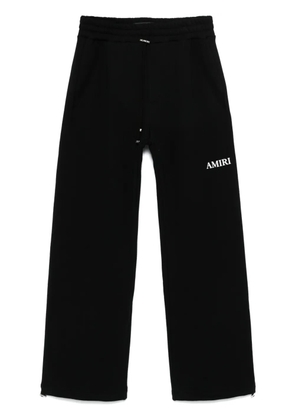 AMIRI Core sweatpants - Black