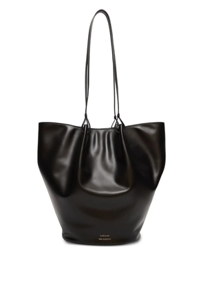 LouLou de Saison Tana LDS tote bag - Black