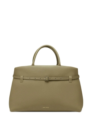 Manu Atelier Le Cambon 40 tote bag - Green