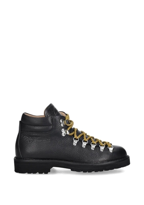 Fracap Magnifico M127 Street hiking boots - Black