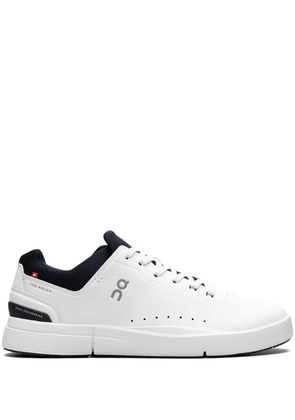 On Running The Roger Advantage 'White/Midnight' sneakers