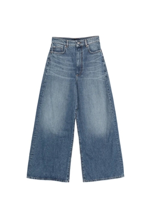 Sportmax Dangri jeans - Blue