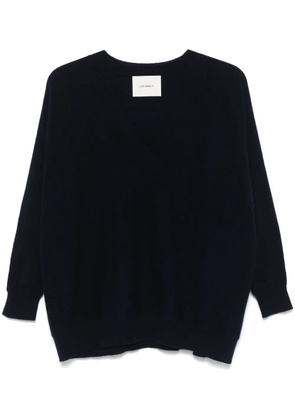 Lisa Yang Kenny sweater - Blue