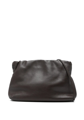 The Row Tasche clutch bag - Brown