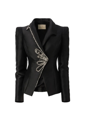 ARAFTU embellished blazer - Black