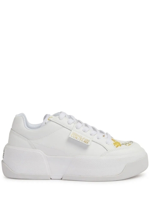 Versace Jeans Couture Ravewing sneakers - White