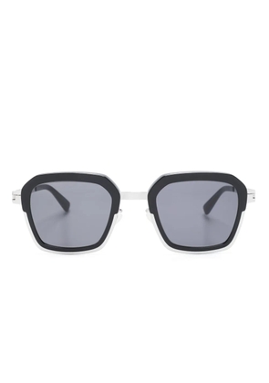 Mykita Misty 876 square-frame sunglasses - Black
