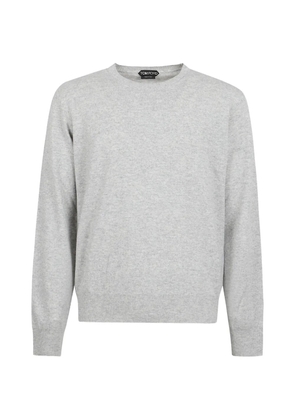 TOM FORD cashmere sweater - Grey
