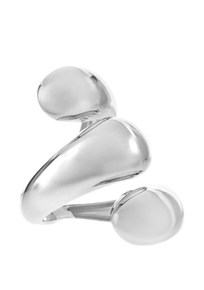 Federica Tosi Isa orb bracelet - Silver