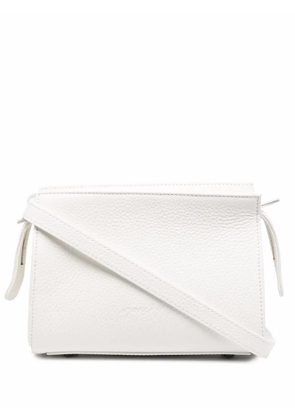 Marsèll Curvina shoulder bag - White
