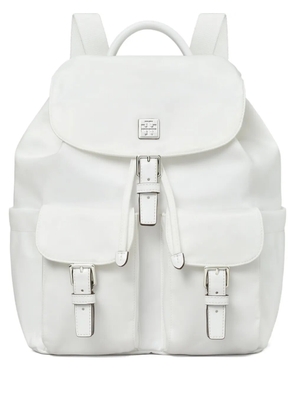 Tory Burch Virginia backpack - White