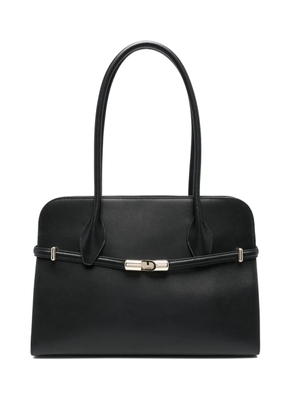 Furla Goccia tote bag - Black