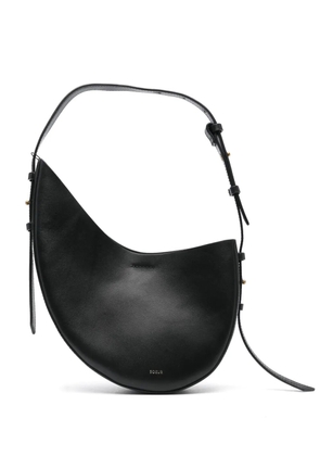 Soeur Wino shoulder bag - Black