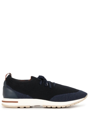 Loro Piana Flexy Walk sneakers - Blue