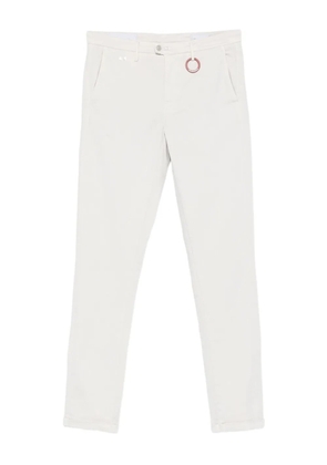 Sartoria Tramarossa Luis trousers - Neutrals