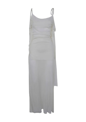 Paloma Wool Zanic maxi dress - White