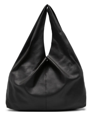 The Row Tasche shoulder bag - Black