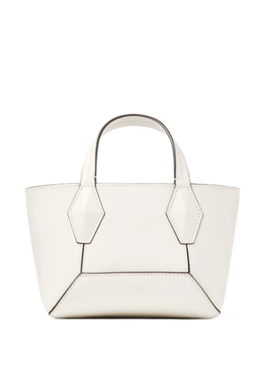 Jimmy Choo Diamond tote bag - Neutrals