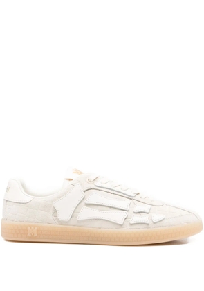 AMIRI Pacific Bones sneakers - Neutrals