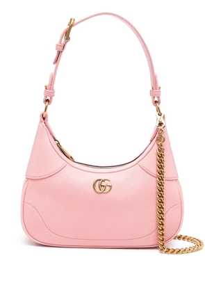 Gucci small Aphrodite shoulder bag - Pink