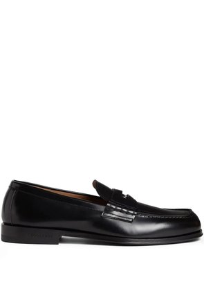DSQUARED2 Neoclassic loafers - Black