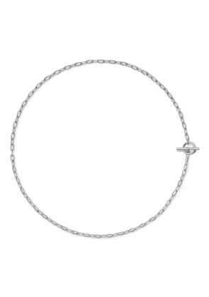 David Yurman sterling silver DY Madison® necklace