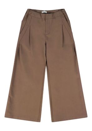 ENTIRE STUDIOS tailored trousers - Neutrals