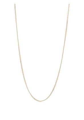 Van Robot heart chain - Gold